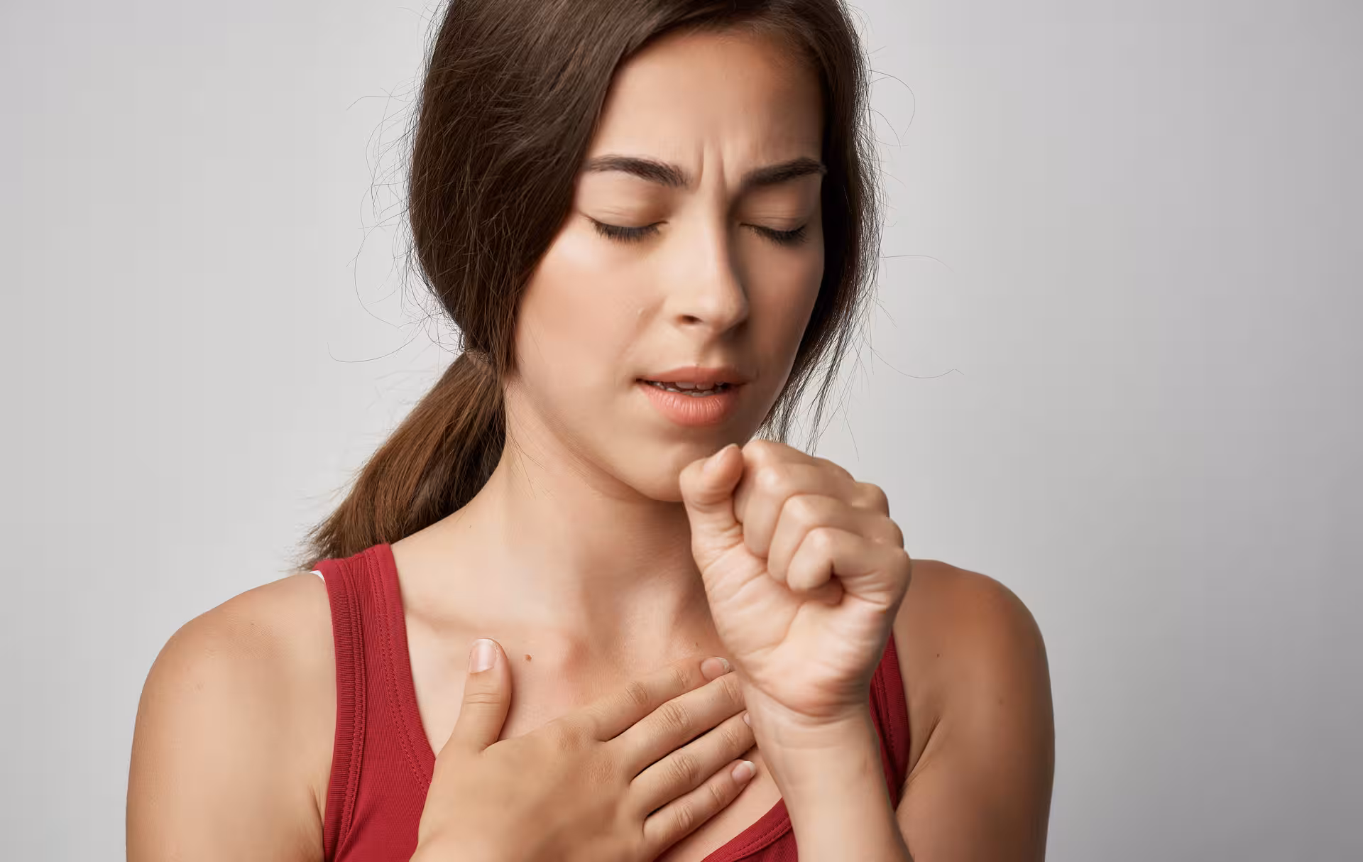Hoarseness converted