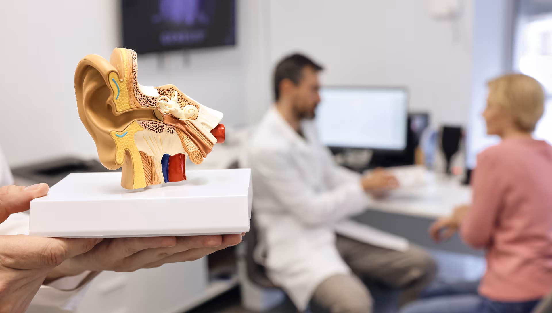 hearing treatment and diagnosis for mature patient 2026 01 09 11 35 20 utc